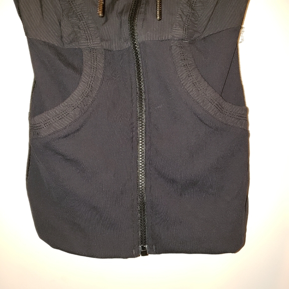 Lululemon Dance Studio Jacket II Reversible - Picture 13 of 16